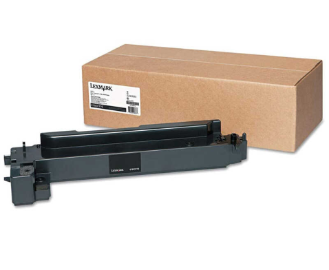 Lexmark C792X77G Atık Toner Kutusu